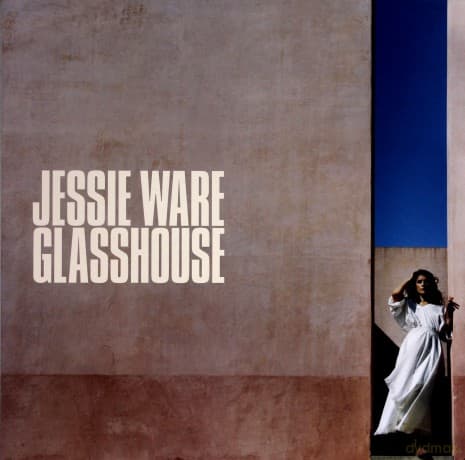 Jessie Ware: Glasshose
