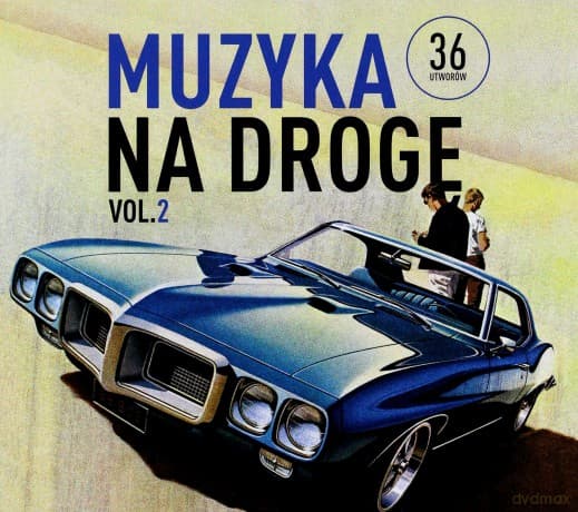 Muzyka na drogę 2