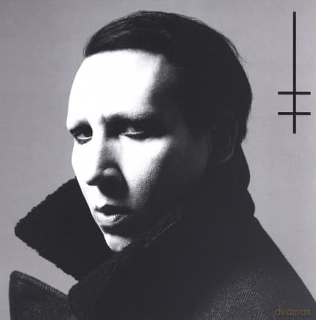 Marilyn Manson: Heaven Upside Down