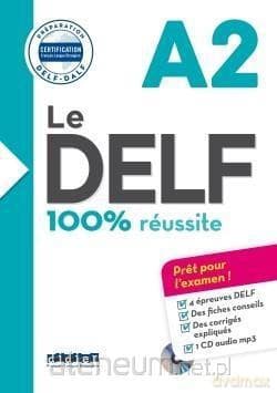 Le DELF A2