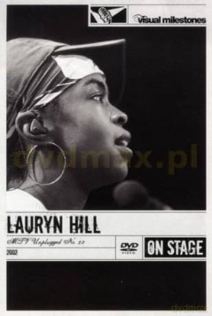 Lauryn Hill: MTV Unplugged No. 2.0