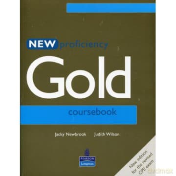 Prof. Gold New podręcznik