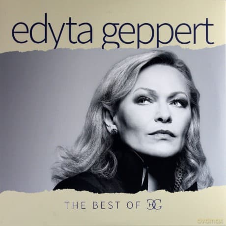 Edyta Geppert: Best Of...