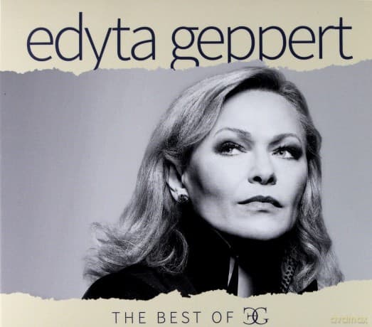 Edyta Geppert: Best Of