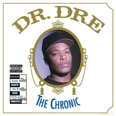 Dr Dre: The Chronic