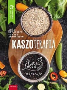 Kaszoterapia - Anna Kowalczyk, Tomasz Antoniszyn