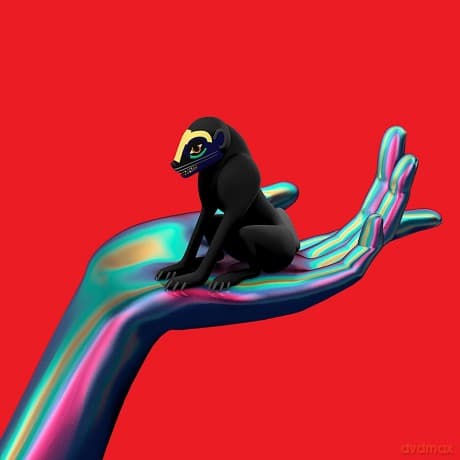Sbtrkt: Wonder Where We Land
