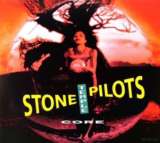 Stone Temple Pilots: Core (25th Anniversary Expanded Edition)