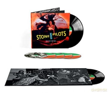 Stone Temple Pilots: Core (25th Anniversary Super Deluxe Edition) (Limited)