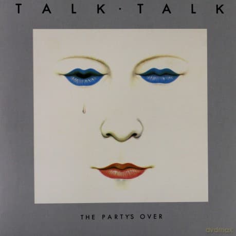 Talk Talk: The Party's Over