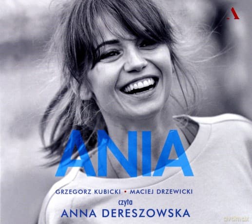 Ania - Grzegorz Kubicki