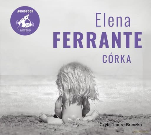 Córka - Elena Ferrante