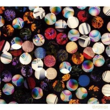 Four Tet: There is Love You