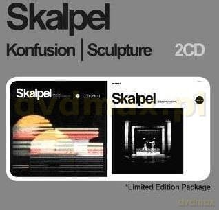 Skalpel: Konfusion+Sculpture