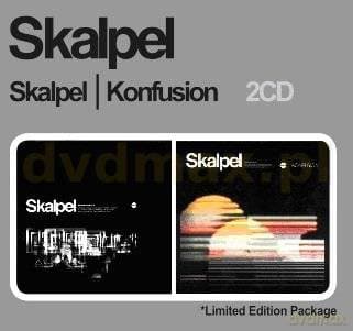Skalpel: Skalpel+Konfusion