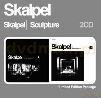 Skalpel: Skalpel+Sculpture