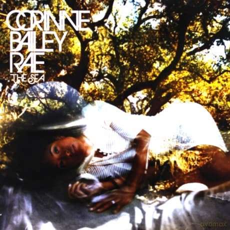 Corinne Bailey Rae: The Sea (EEe Version)