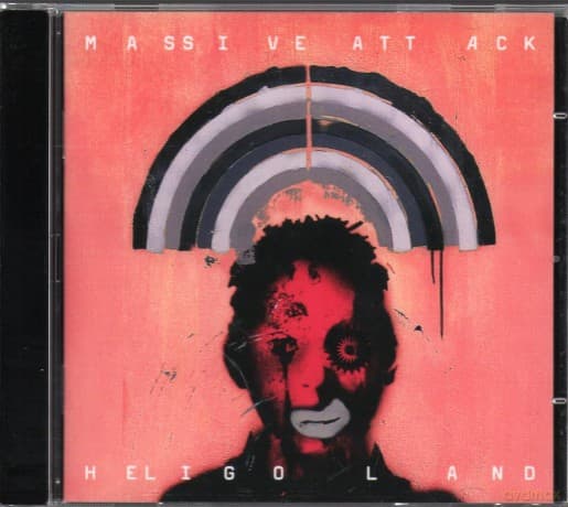Massive Attack: Heligoland