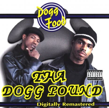 Tha Dogg Pound: Dogg Food