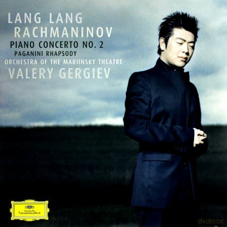 Lang Lang: Rachmaninov Piano Concerto 2