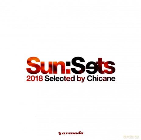 Chicane: Sun:Sets - Best of 2018