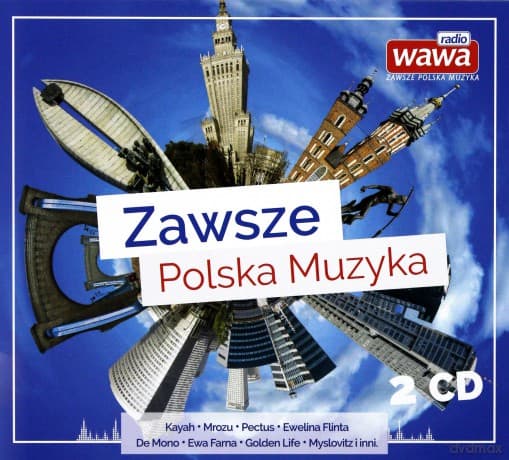 Radio WAWA - Zawsze polska muzyka