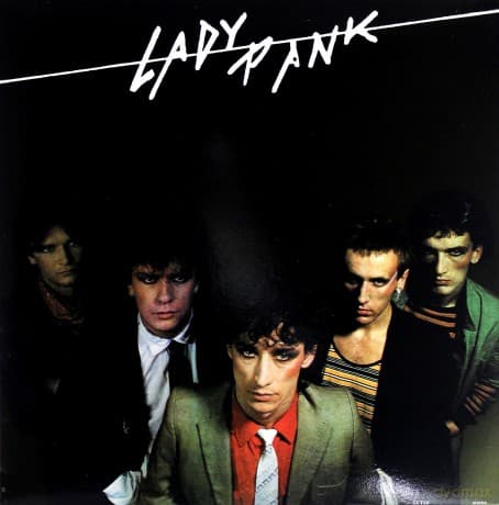 Lady Pank: Lady Pank