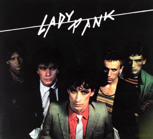 Lady Pank: Lady Pank (reedycja 2017)