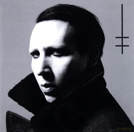 Marilyn Manson: Heaven Upside Down