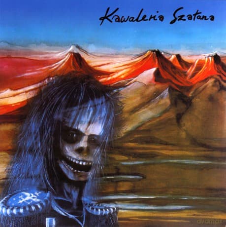 Turbo: Kawaleria Szatana