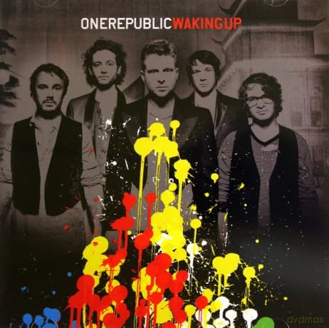 Onerepublic: Waking Up