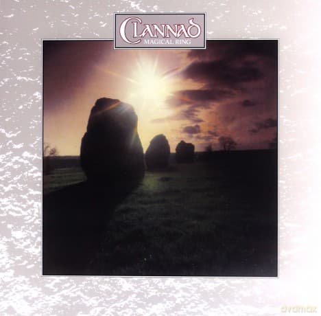 Clannad: Magical Ring