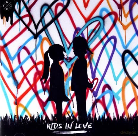 Kygo: Kids in Love