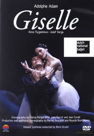 Dutch National Ballet: Giselle