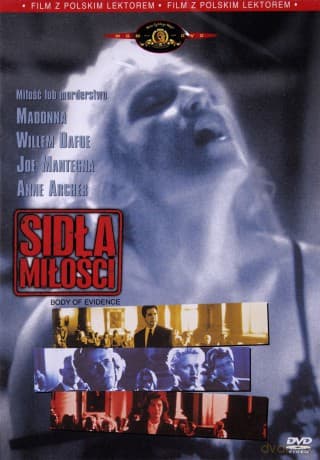 Sidła Miłości (1988)