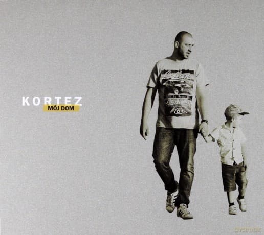 Kortez: Mój dom