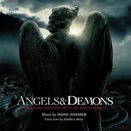 Angels & Demons soundtrack (Anioły i Demony)