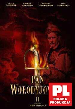 Pan Wołodyjowski II