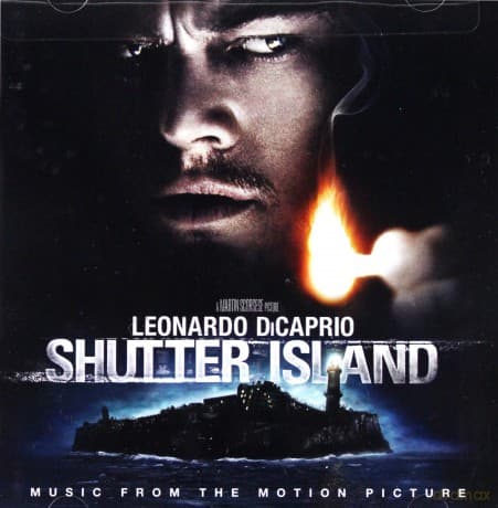 Shutter Island soundtrack (Wyspa Tajemnic)