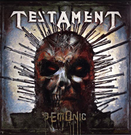 Testament: Demonic