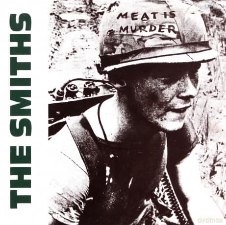 The Smiths: Meat Is Murder