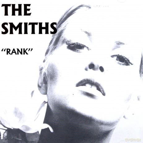 The Smiths: Rank