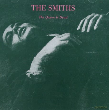The Smiths: The Queen is Dead
