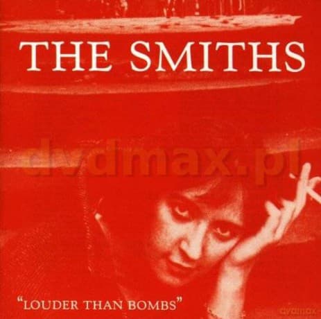 The Smiths: Louder Than Bombs