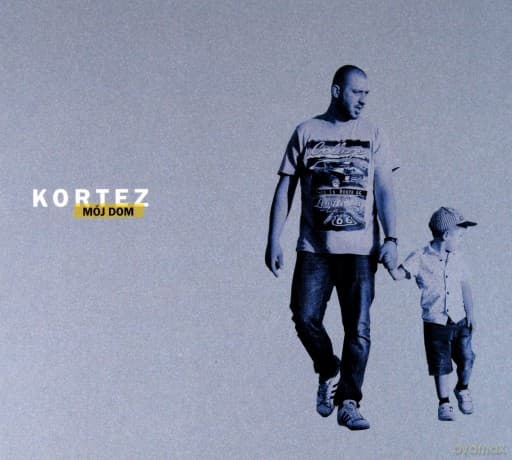 Kortez: Mój dom (Limited)
