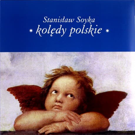 Stanisław Soyka: Kolędy Polskie