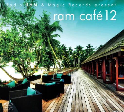 Ram Cafe 12