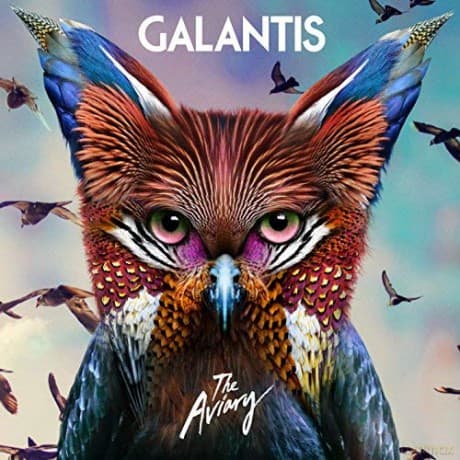 Galantis: The Aviary