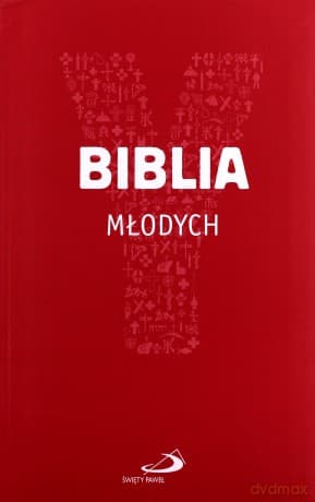 Biblia młodych Youcat
