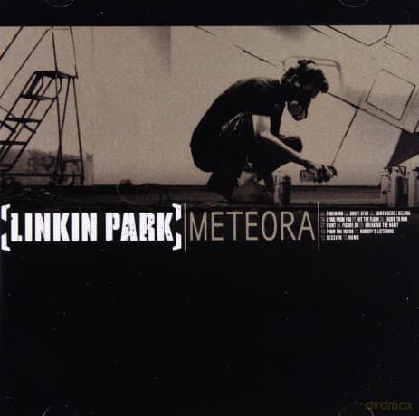 Linkin Park: Meteora